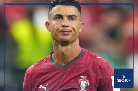 SBOTOP: Ronaldo Explains Portugal Walkout as Broken Trust and an Open Door Shape His International Future