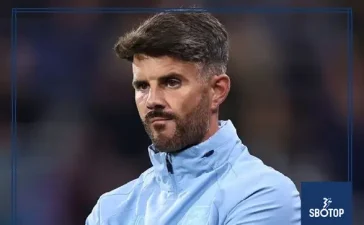 SBOTOP: Martin Drury's Huddersfield Mission: From Manchester United and Valencia Experience to League One Ambition