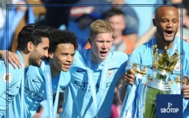 SBOTOP: Carragher’s Call for City to Lose Titles Intensifies the Debate over Football Accountability
