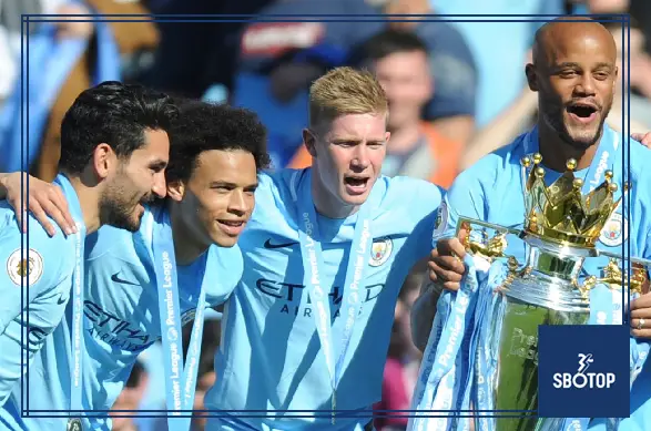SBOTOP: Carragher’s Call for City to Lose Titles Intensifies the Debate over Football Accountability