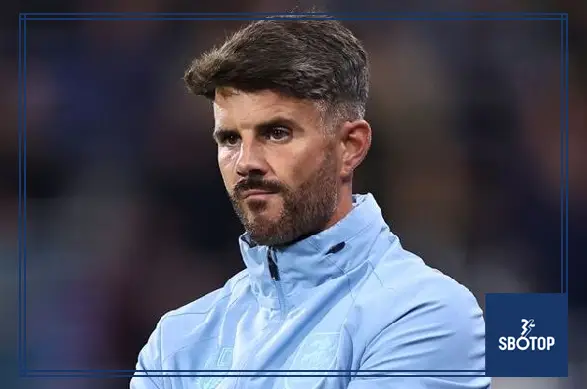 SBOTOP: Martin Drury's Huddersfield Mission: From Manchester United and Valencia Experience to League One Ambition