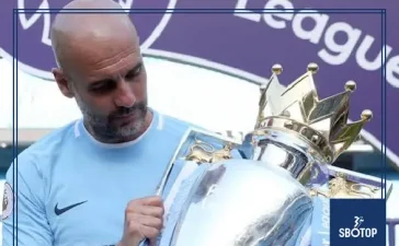 SBOTOP: Pep Guardiola Stands by Manchester City as Club Faces Financial Verdict Fallout