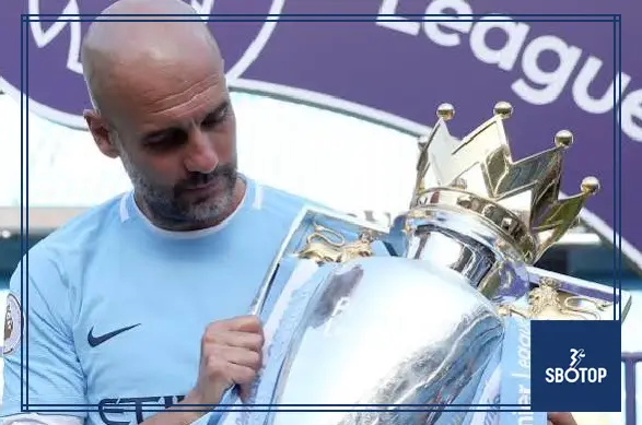 SBOTOP: Pep Guardiola Stands by Manchester City as Club Faces Financial Verdict Fallout