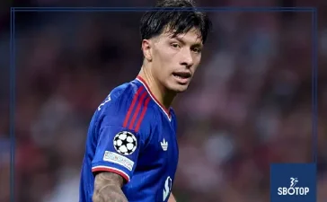SBOTOP: Martínez Clarifies His United Criticism Before Later Apology Changes the Picture