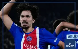 SBOTOP: Paris Find the Final Word as Six-Goal Thriller Ends Barcelona’s Perfect Start
