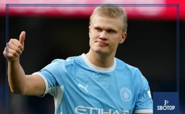 SBOTOP: Haaland Calls for Unity as Manchester City Face Uncertain Future After Financial Verdict