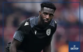 SBOTOP: Celtic Draw a Line under Bakayoko Speculation as Midfield Questions Remain