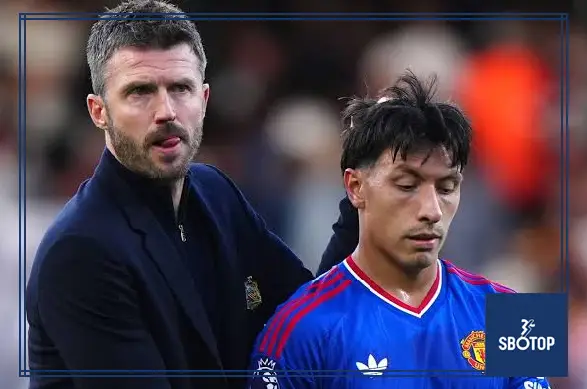 SBOTOP: Carrick Looks Towards January as Manchester United Confront Their Defensive Decisions