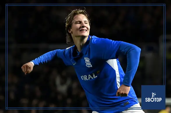 SBOTOP: Priske’s Quickfire Double Powers Birmingham Past Preston at St Andrew’s