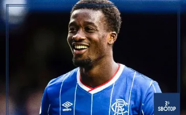 SBOTOP: Fernandez Sees Domestic Opportunity for Rangers After European Disappointment