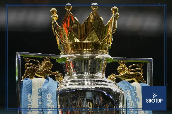 SBOTOP: Manchester City’s Financial Case Enters a New Chapter as Premier League Verdict Sets Up Lengthy Appeal