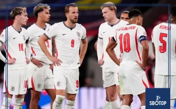 SBOTOP: Thomas Tuchel Calls for Greater Control as England Seek to Improve Their Possession Game