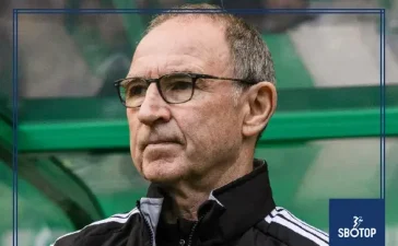 SBOTOP O’Neill Chooses the Fight: Celtic Manager Turns Reflection into Renewed Resolve