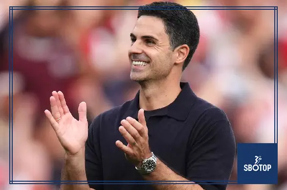 SBOTOP: Arteta Draws a Personal Line as Manchester City’s Financial Verdict Reopens His Etihad Past