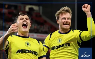 SBOTOP: Boro Leave It Late as Birmingham and Cardiff Unleash Championship Goal Rush
