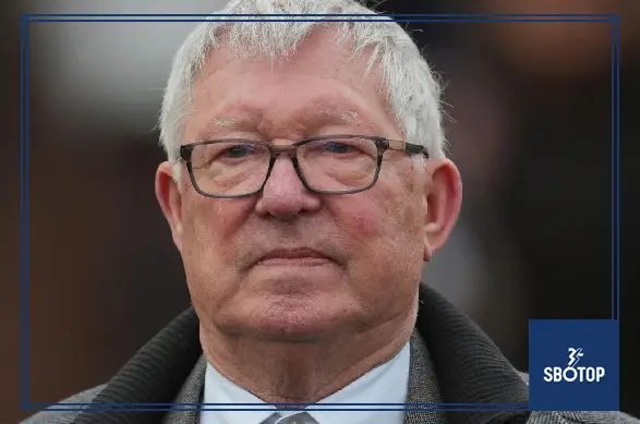 SBOTOP: Sir Alex Ferguson Opens Up on the Fear Behind His Emotional Return to Old Trafford