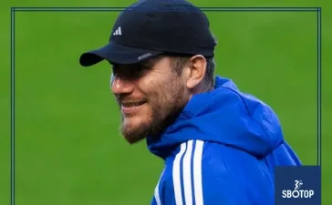 SBOTOP: Sebastien Pocognoli Ready for a Special Hampden Debut as Scotland Prepare to Face Switzerland