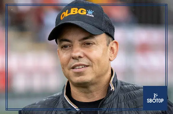 SBOTOP From Meadowbank to a Wider World: Marc White’s Next Chapter for Dorking Wanderers