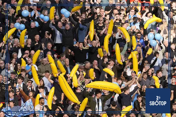 SBOTOP: City Conquer Anfield as Liverpool’s Anger Meets an Unfinished Reckoning