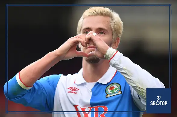 SBOTOP: Gudjohnsen Sets the Tone as Blackburn Turn Clinical Finishing Into Another Ewood Win