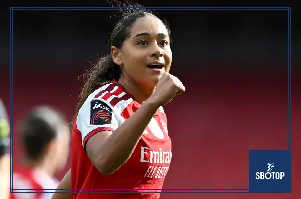 SBOTOP: Smith’s Spectacular Equaliser Saves Arsenal as Birmingham Stand Firm at the Emirates