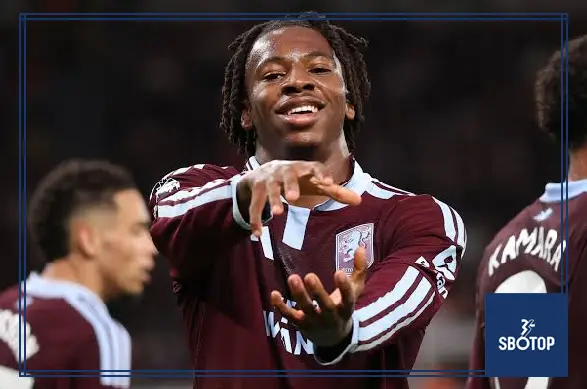 SBOTOP: Manzambi’s Header Deepens Newcastle Regret as Villa Leave St James’ Park Victorious