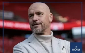 SBOTOP: Ten Hag Revisits United: Unfulfilled Assurances the Kane Ambition and a Wembley Triumph That Could Not Secure His Future