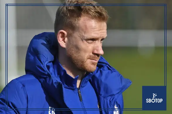 SBOTOP: Ed Brand Reflects on 17 Transformative Years at Chelsea and the Lessons That Shaped His Coaching Journey