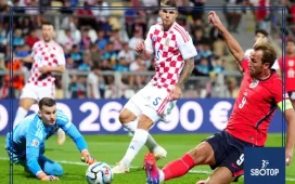 SBOTOP: England Rediscover Their Spark as Tuchel’s Seven-Goal Masterclass Sets Up a Defining Spain Challenge