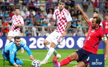 SBOTOP: England Rediscover Their Spark as Tuchel’s Seven-Goal Masterclass Sets Up a Defining Spain Challenge