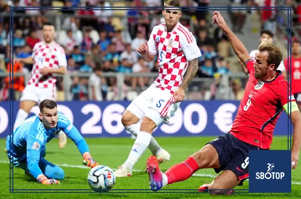 SBOTOP: England Rediscover Their Spark as Tuchel’s Seven-Goal Masterclass Sets Up a Defining Spain Challenge