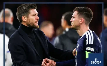 SBOTOP: Hampden Setback Sharpens Pocognoli’s Challenge as Scotland Seek a Stronger Response
