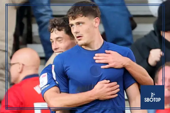 SBOTOP: Lankshear Delivers the Anniversary Winner as Middlesbrough Edge Wolves at the Riverside