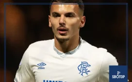 SBOTOP: Dundee Stand Firm as Rangers Let Victory Slip in Four-Goal Dens Park Thriller