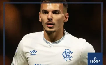 SBOTOP: Dundee Stand Firm as Rangers Let Victory Slip in Four-Goal Dens Park Thriller