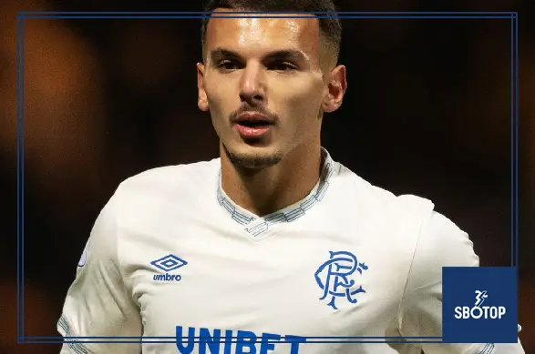 SBOTOP: Dundee Stand Firm as Rangers Let Victory Slip in Four-Goal Dens Park Thriller