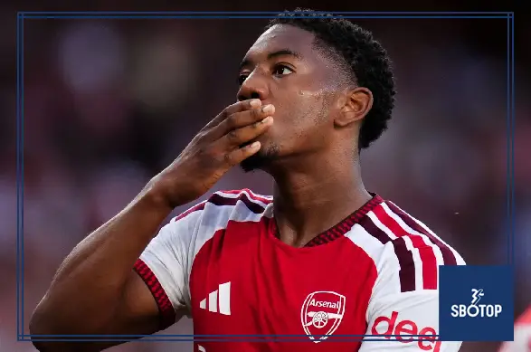 SBOTOP: Myles Lewis-Skelly Leads Arsenal’s Golden Generation into Golden Boy 2026 Spotlight