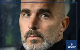 SBOTOP: Maresca Stands Behind City’s Leaders as Appeal Confidence Meets an Unresolved Verdict