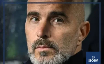 SBOTOP: Maresca Stands Behind City’s Leaders as Appeal Confidence Meets an Unresolved Verdict