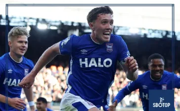 SBOTOP: O’Shea Delivers the Final Twist as Ipswich Turn Fulham’s Victory into Defeat