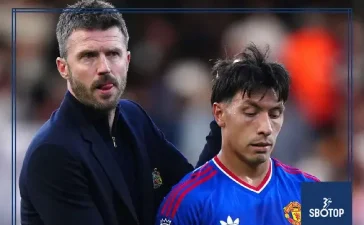 SBOTOP: Martinez Turns United’s Madrid Defeat Into a Test of Leadership