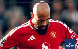 SBOTOP: Mbeumo’s Breakthrough Fades as Leeds Leave Carrick Waiting for a League Revival