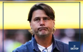 SBOTOP: Pochettino Warns of Football’s Trust Crisis as Manchester City Charges Continue to Cast a Shadow
