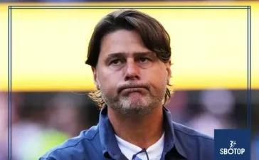 SBOTOP: Pochettino Warns of Football’s Trust Crisis as Manchester City Charges Continue to Cast a Shadow