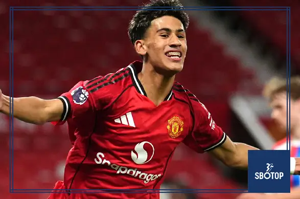 SBOTOP A Place in the Picture, an Uncertain Future: Inside JJ Gabriel’s Manchester United Crossroads
