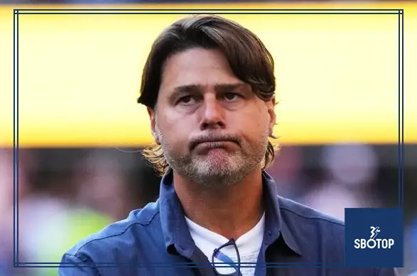 SBOTOP: Pochettino Warns of Football’s Trust Crisis as Manchester City Charges Continue to Cast a Shadow