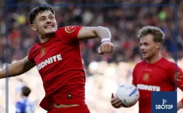 SBOTOP: Lankshear Leads Riverside Revival as Middlesbrough Recover to Deny Cardiff