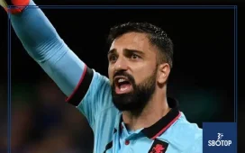 SBOTOP: Mamardashvili the Hero as Georgia Hold Northern Ireland to Tense Nations League Draw