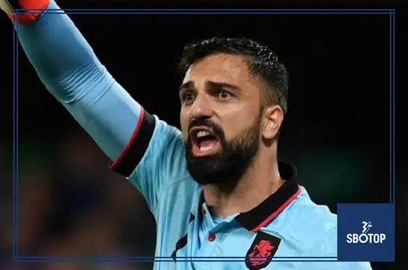 SBOTOP: Mamardashvili the Hero as Georgia Hold Northern Ireland to Tense Nations League Draw
