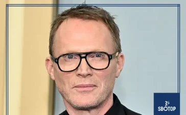 SBOTOP From Hollywood to North London: Paul Bettany Revisits Arsenal’s Long-Awaited Glory